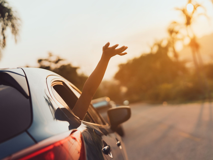 Automotive insurance