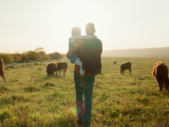 Farm and Ranch insurance