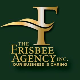 The Frisbee Agency Logo