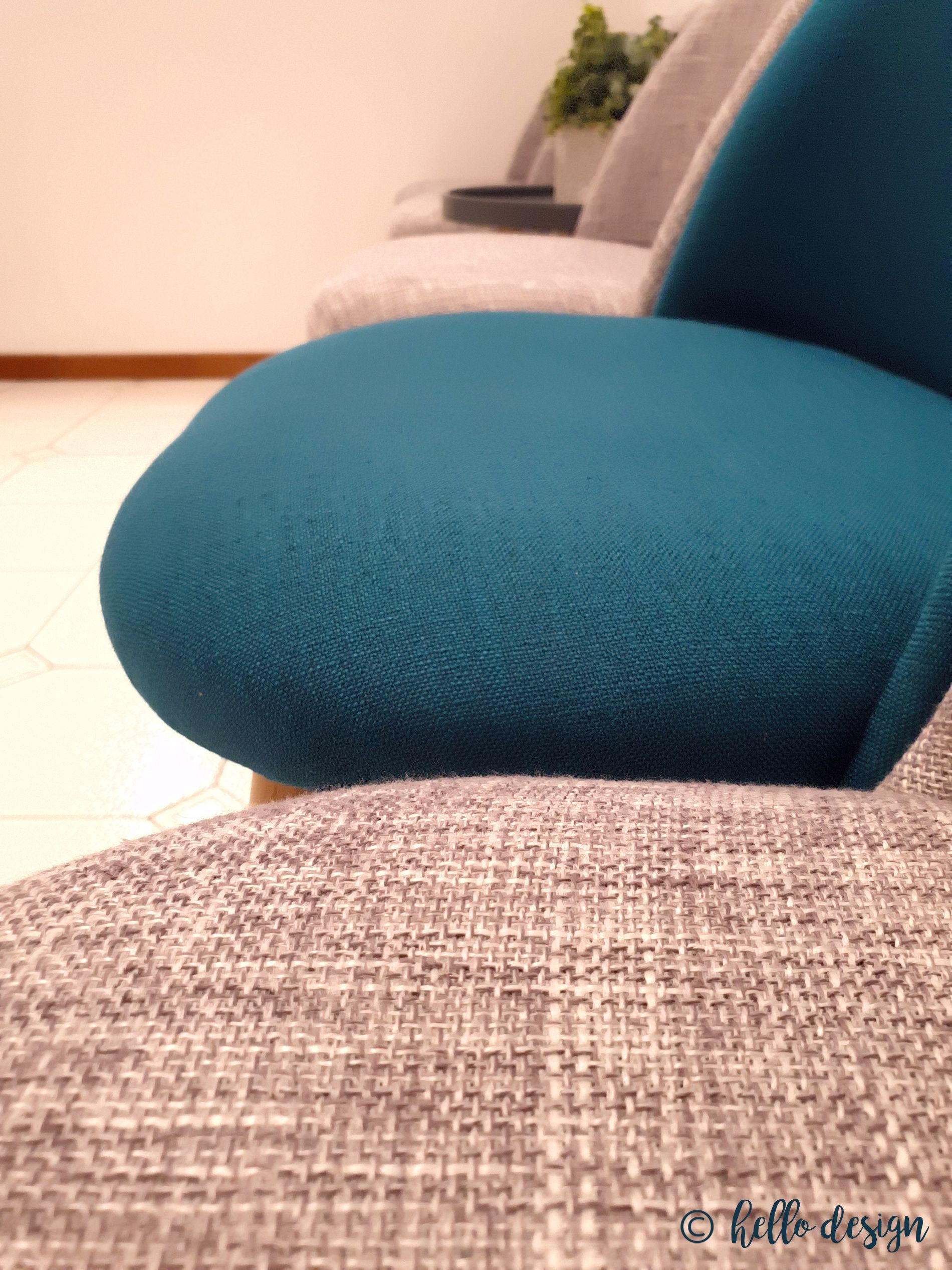 poltrona studio dentistico