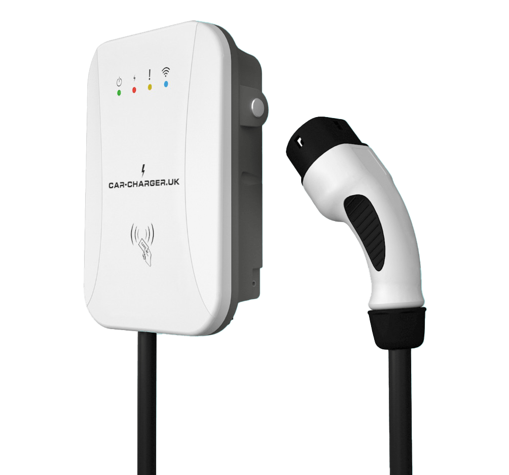 7kW Home EV Charger
