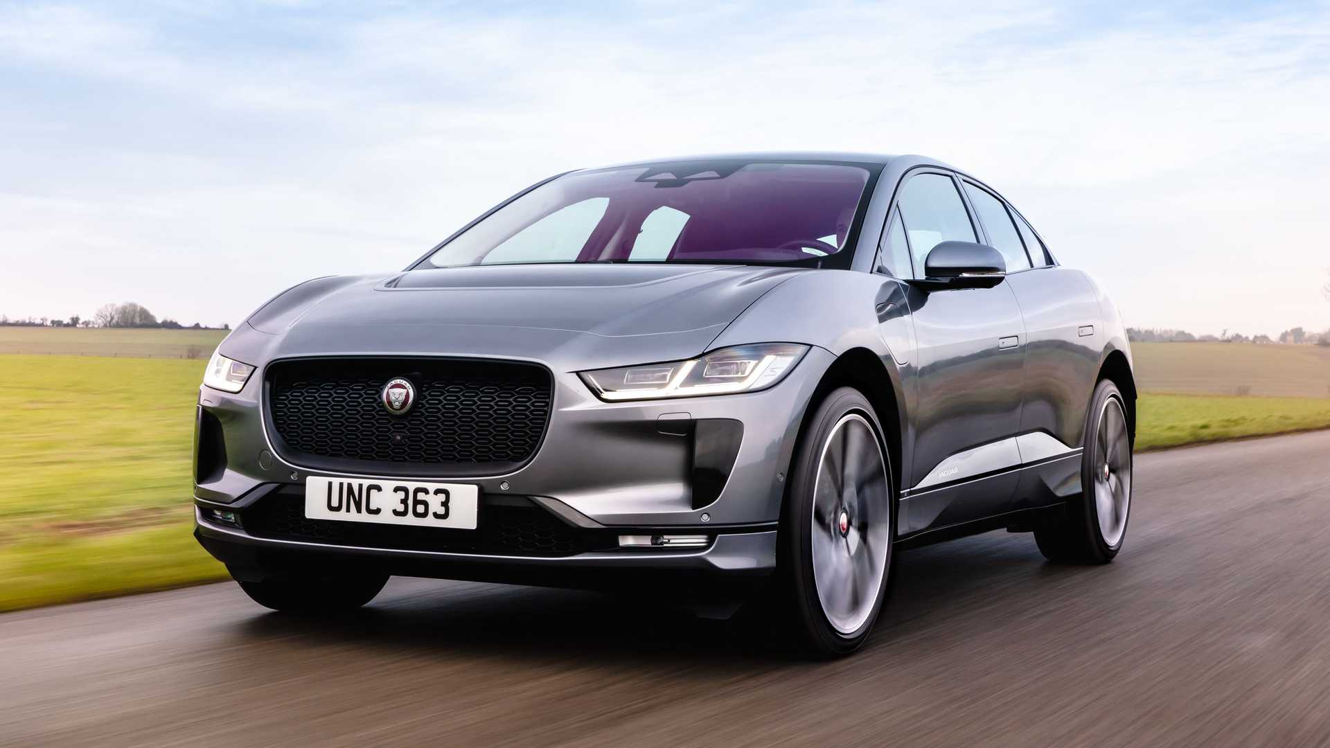 Jaguar-I-Pace-Electric-SUV-Car-Charger-uk-news-3