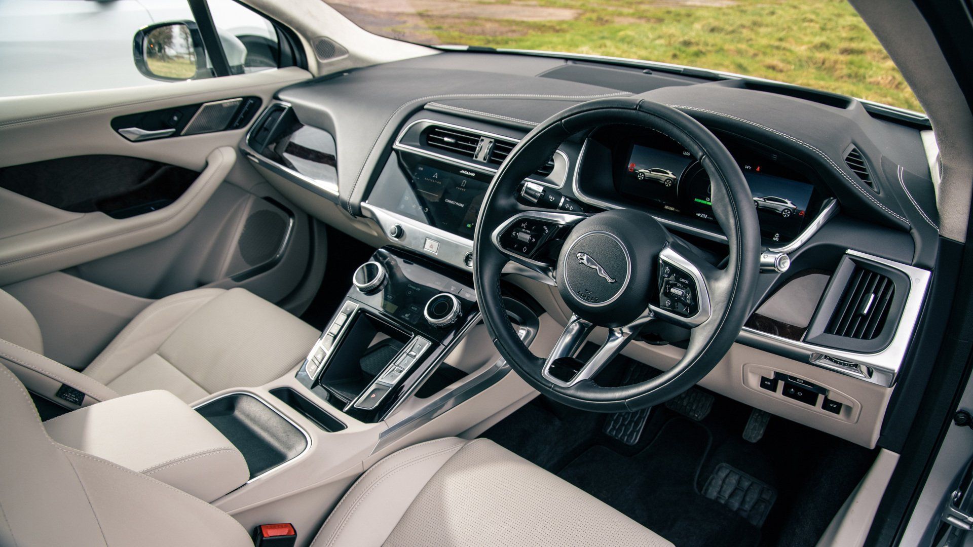 Mercedes-AMG-S63-Plug-in-Hybrid-Vehicle-interior-2-car-charger-uk-news