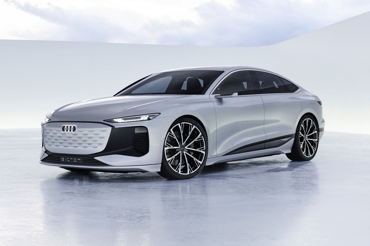 audi-a6-e-tron-car-charger-uk-news