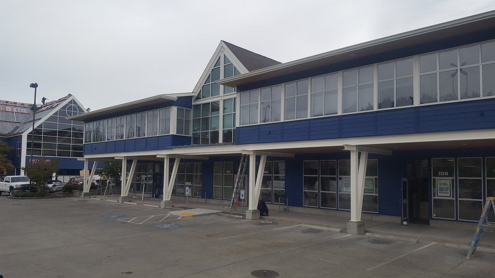 Shop – Bremerton, WA – 2-Shea's Painting & Remodeling