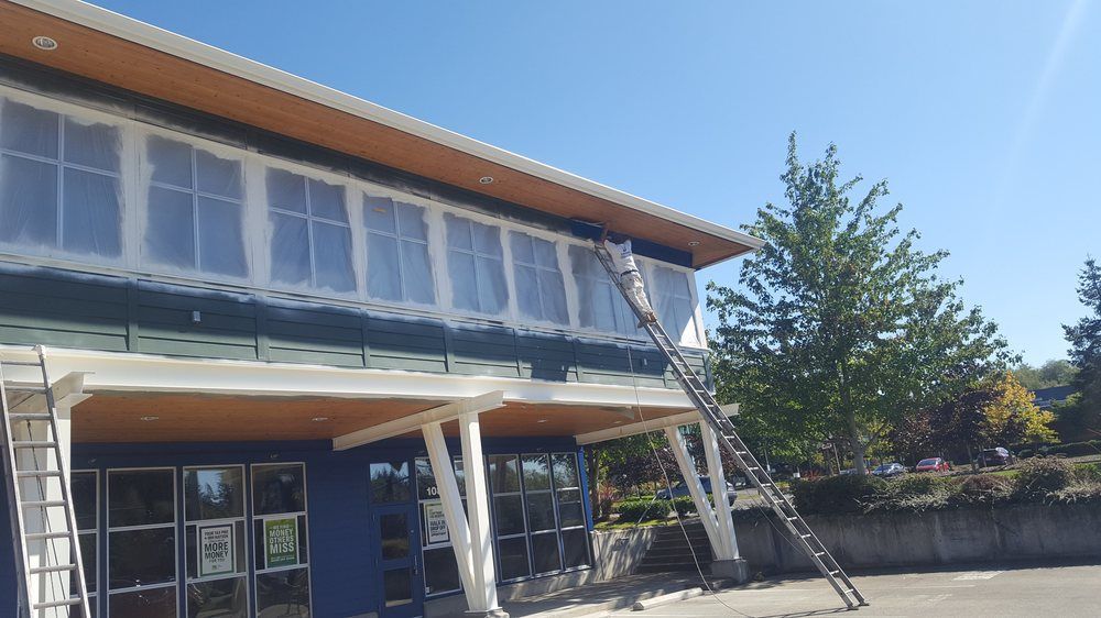 Renovation – Bremerton, WA – 2-Shea's Painting & Remodeling