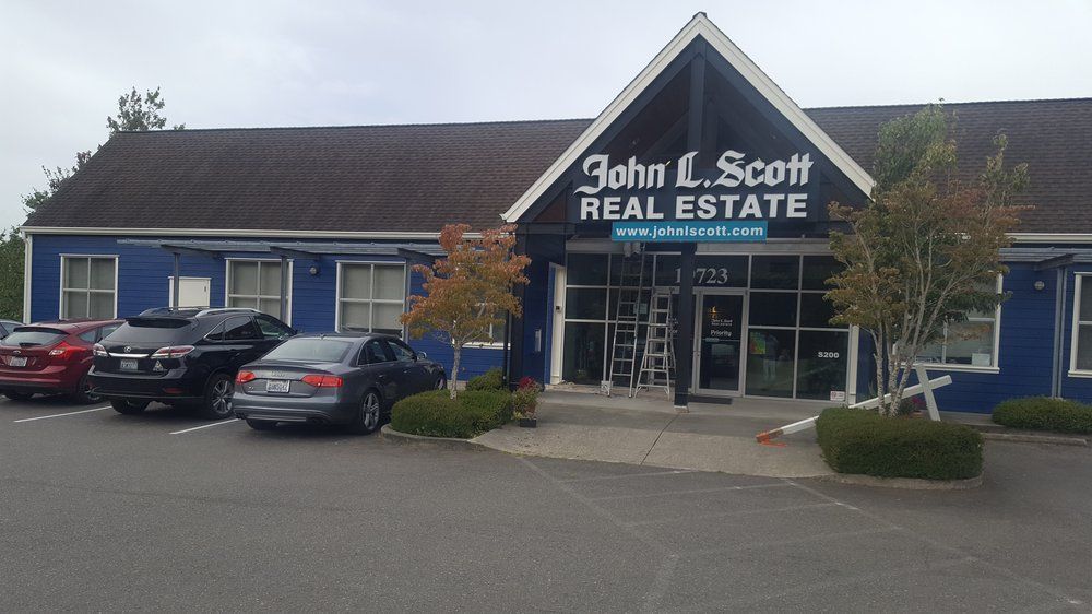 Store – Bremerton, WA – 2-Shea's Painting & Remodeling