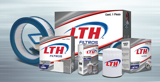 ACUMULADORES SANDOVAL-Filtros ACUMULADORES SANDOVAL-Filtros