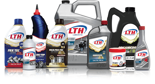 ACUMULADORES SANDOVAL - Lubricantes ACUMULADORES SANDOVAL - Lubricantes