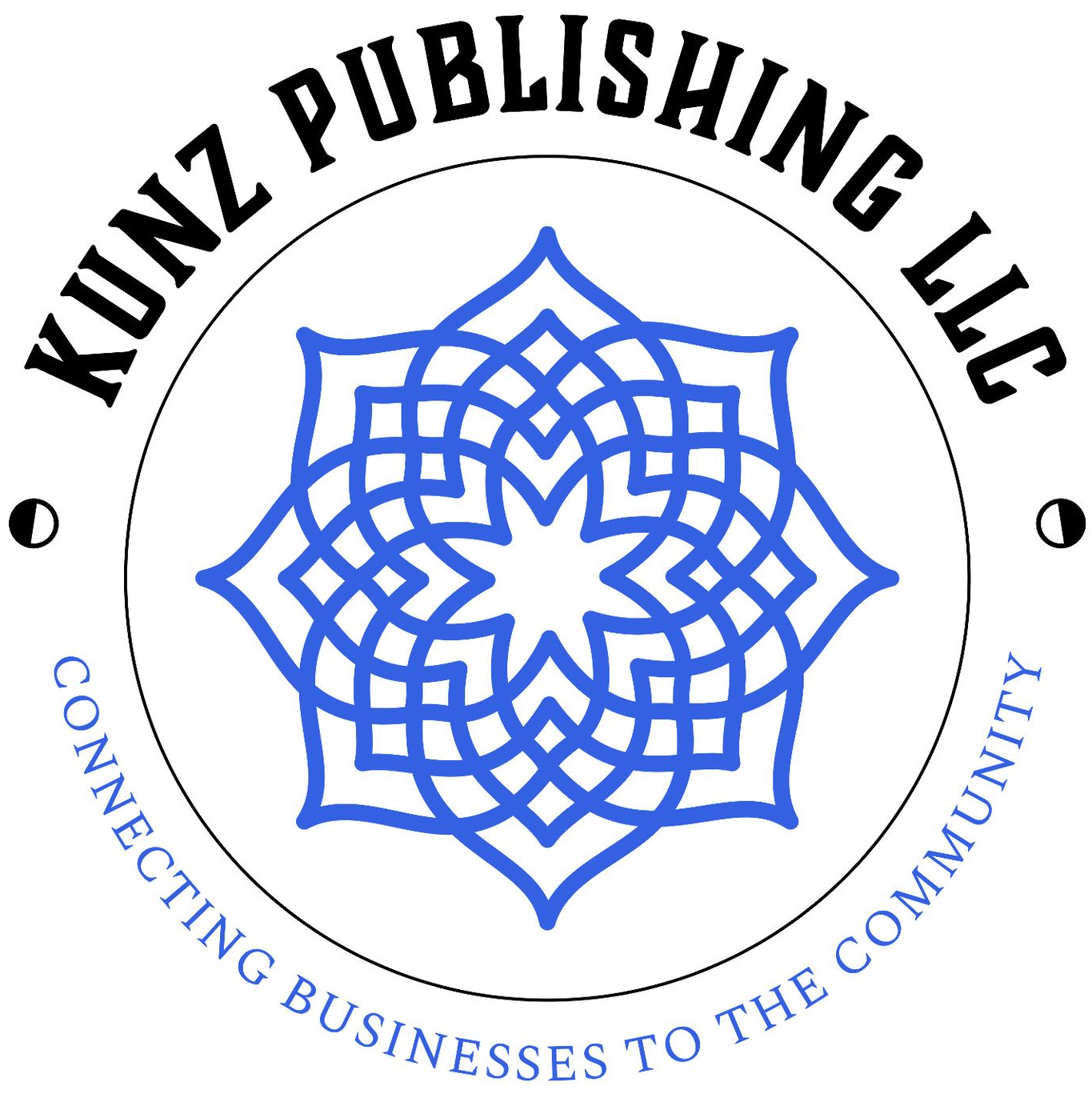 Kunz Publishing LLC Logo