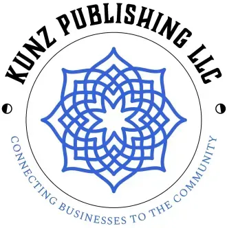 Kunz Publishing LLC Logo