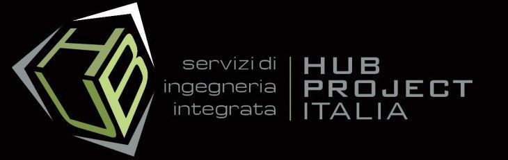 Hub Project Italia, servizi di ingegneria integrata