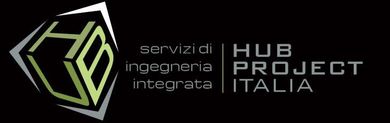 Hub Project Italia, servizi di ingegneria integrata