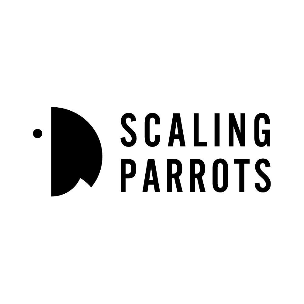 Scaling Parrotts