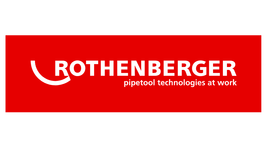 logo rothenberger ontstoppingsmateriaal