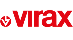 logo virax ontstoppingsmateriaal