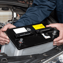 Free battery checking services
