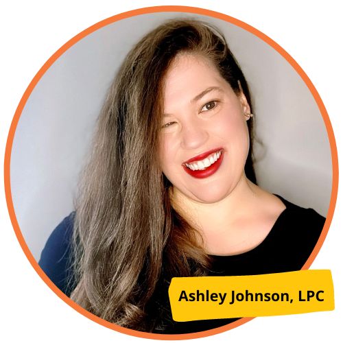 Ashley Johnson, LCSW-S, LCDC-I, MSW, Deep Eddy Psychotherapy