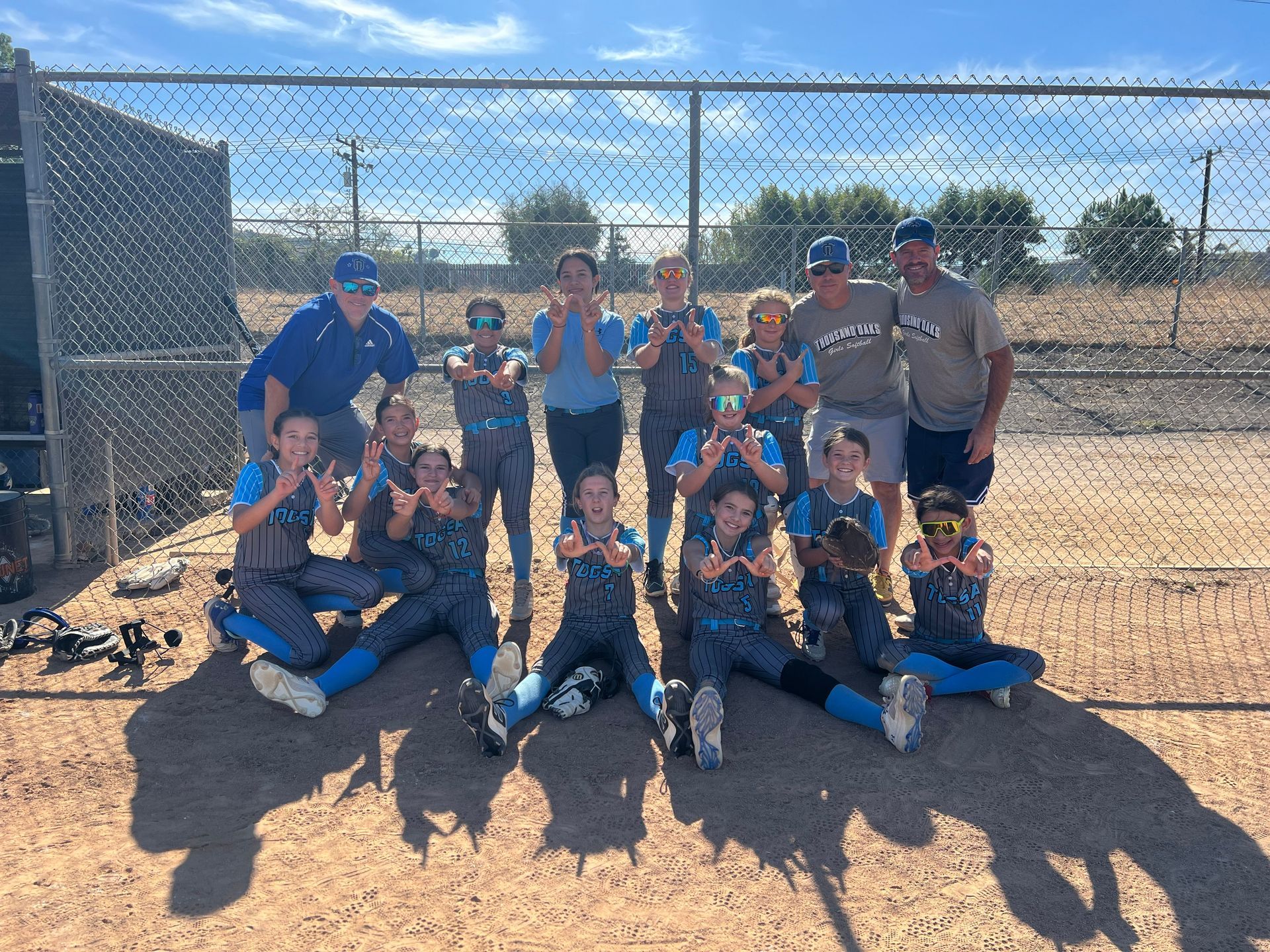 Fall Ball Tournament