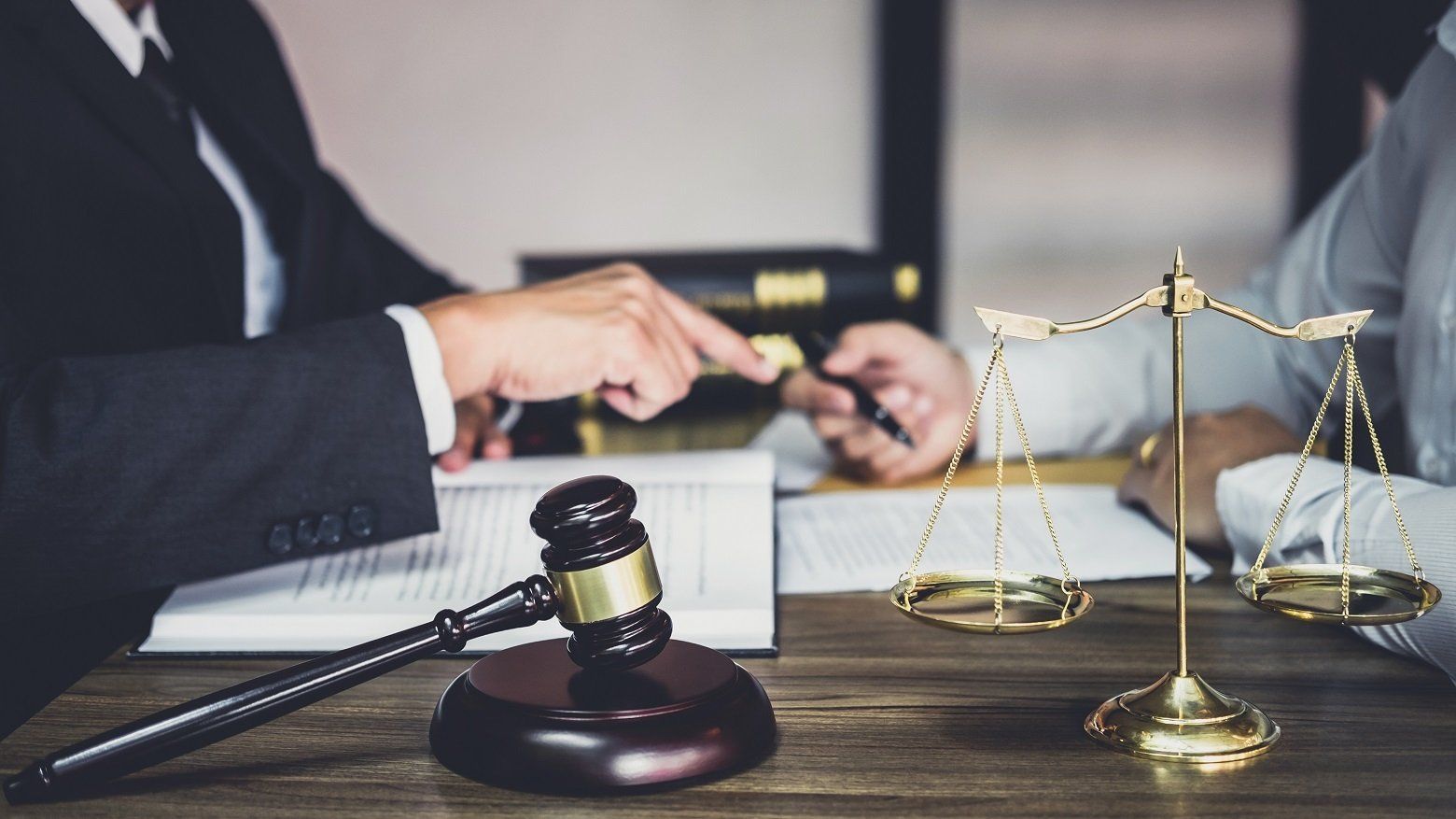 consulenze legali per aziende