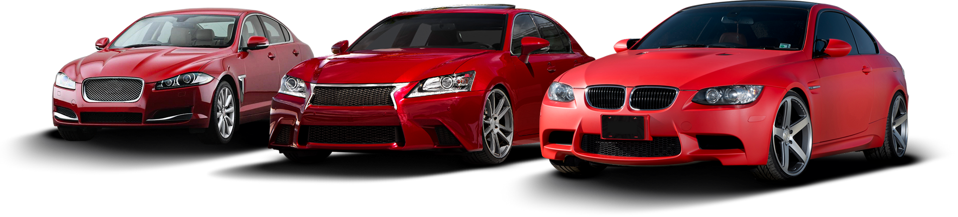 Cars | AMC Automotive