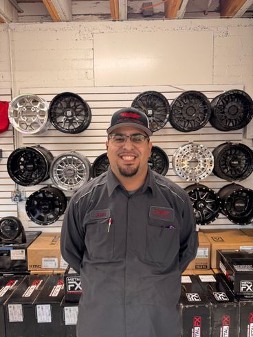 Mechanics | AMC Automotive