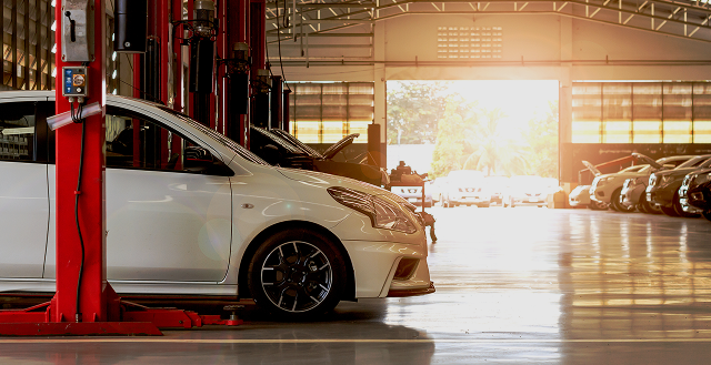 Amc Automotive - Auto Repair in Phoenix