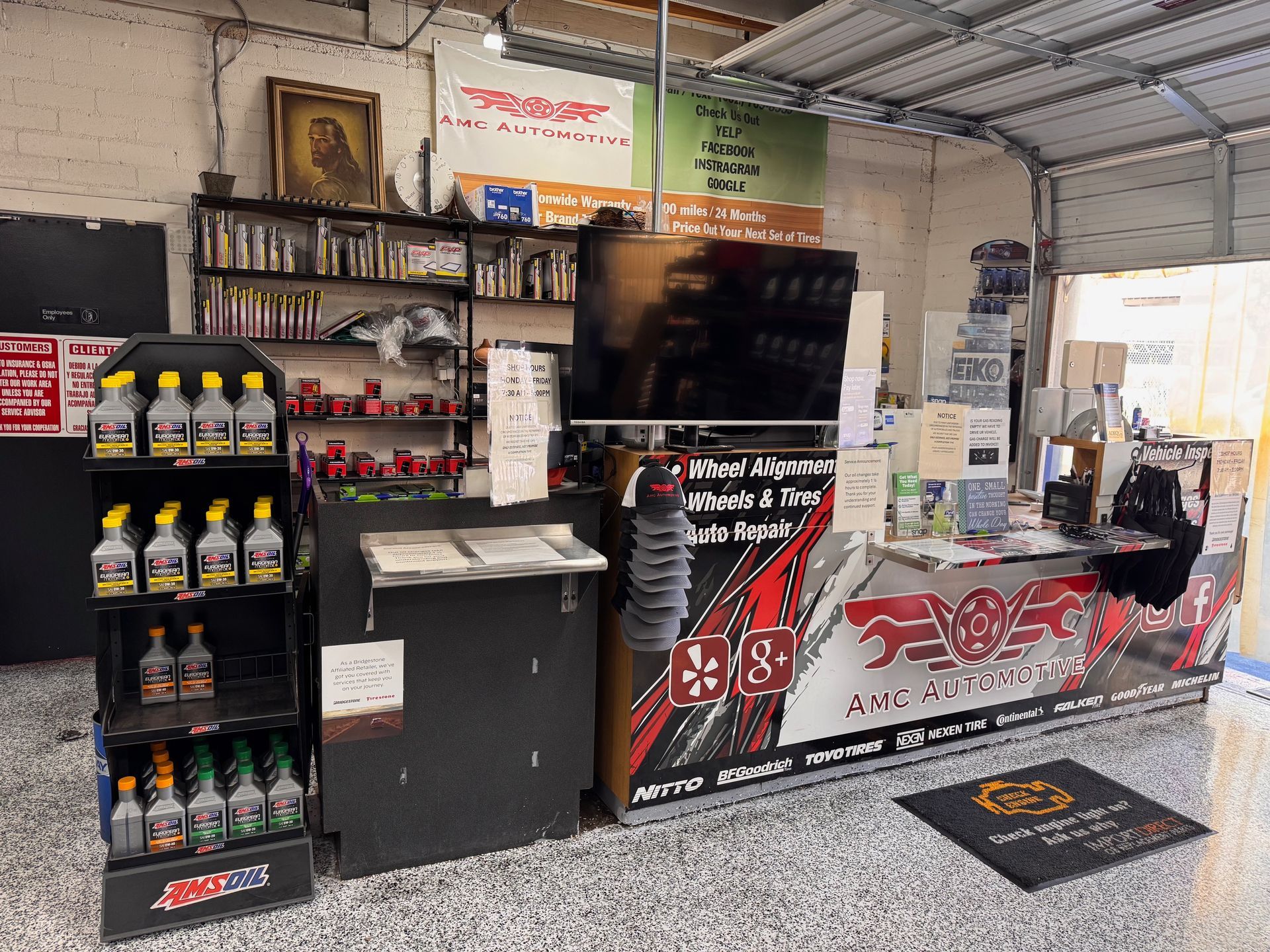  svg logo | AMC Automotive