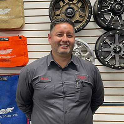 Mechanics | AMC Automotive