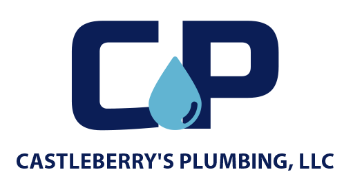 Castleberry's Plumbing Logo