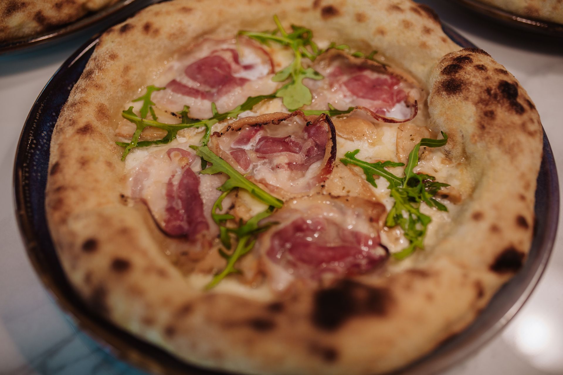 Pizza e rosticceria da asporto Bolzano Da Angelo