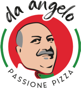 Passione Pizza da Angelo – Logo