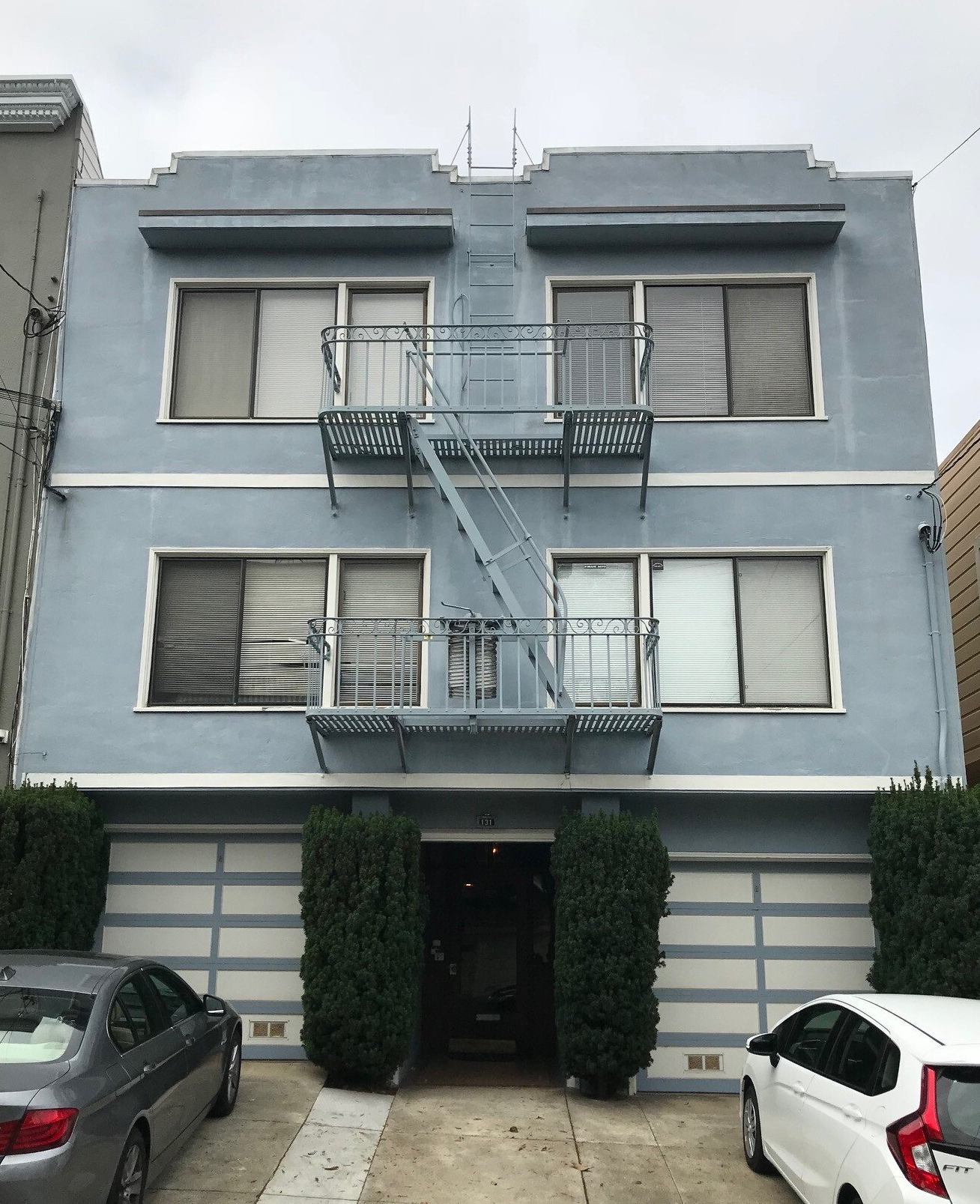 1822 Taraval Street