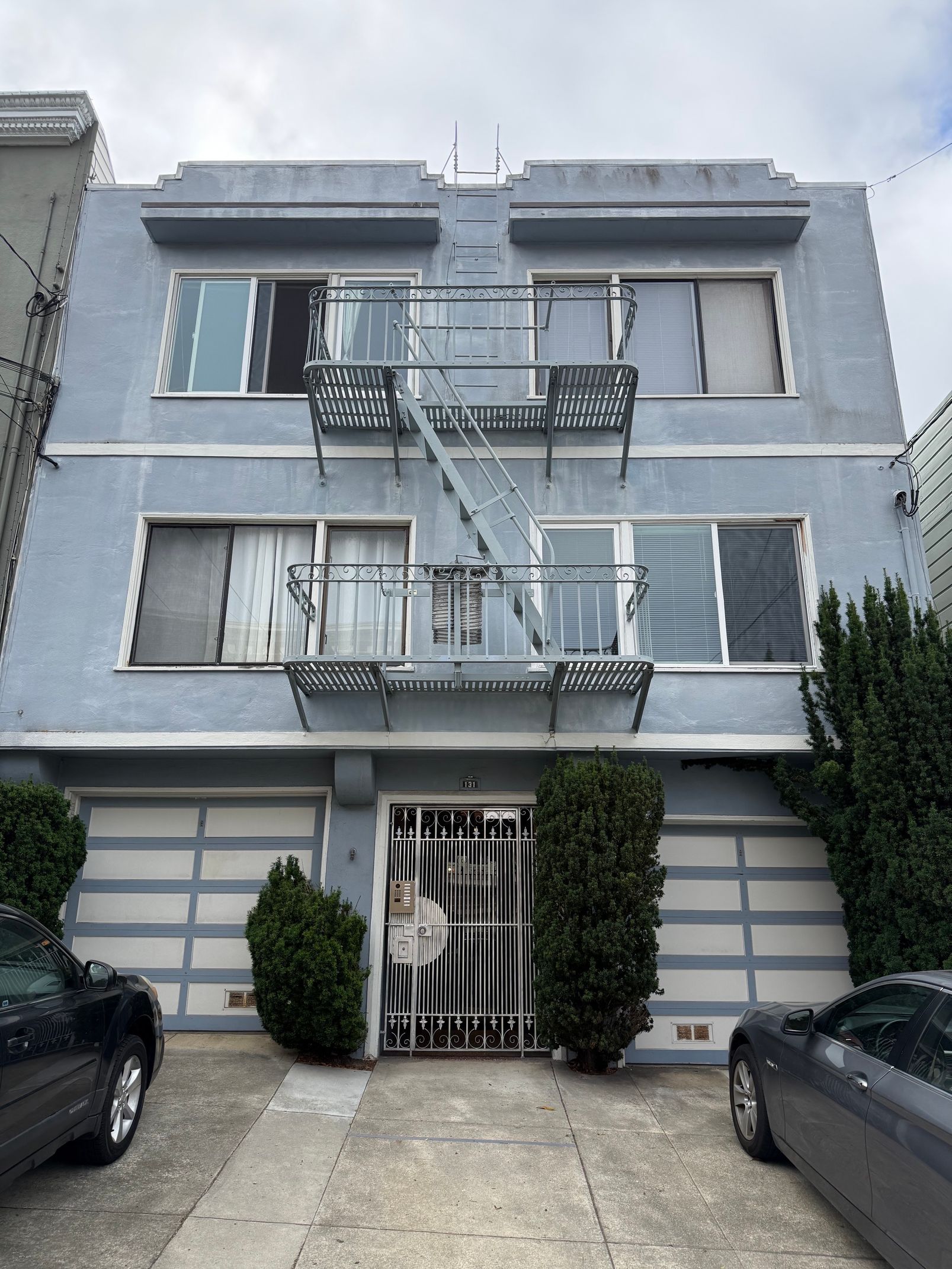 467 19th Avenue #1