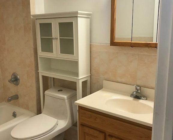 1820 Taraval Exterior