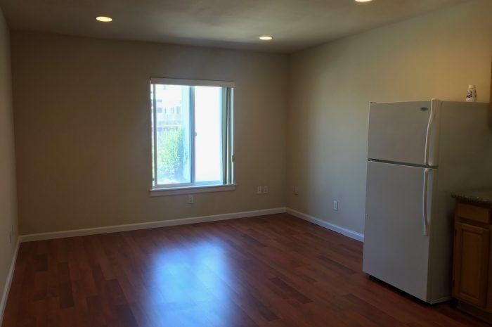 1820 Taraval Exterior