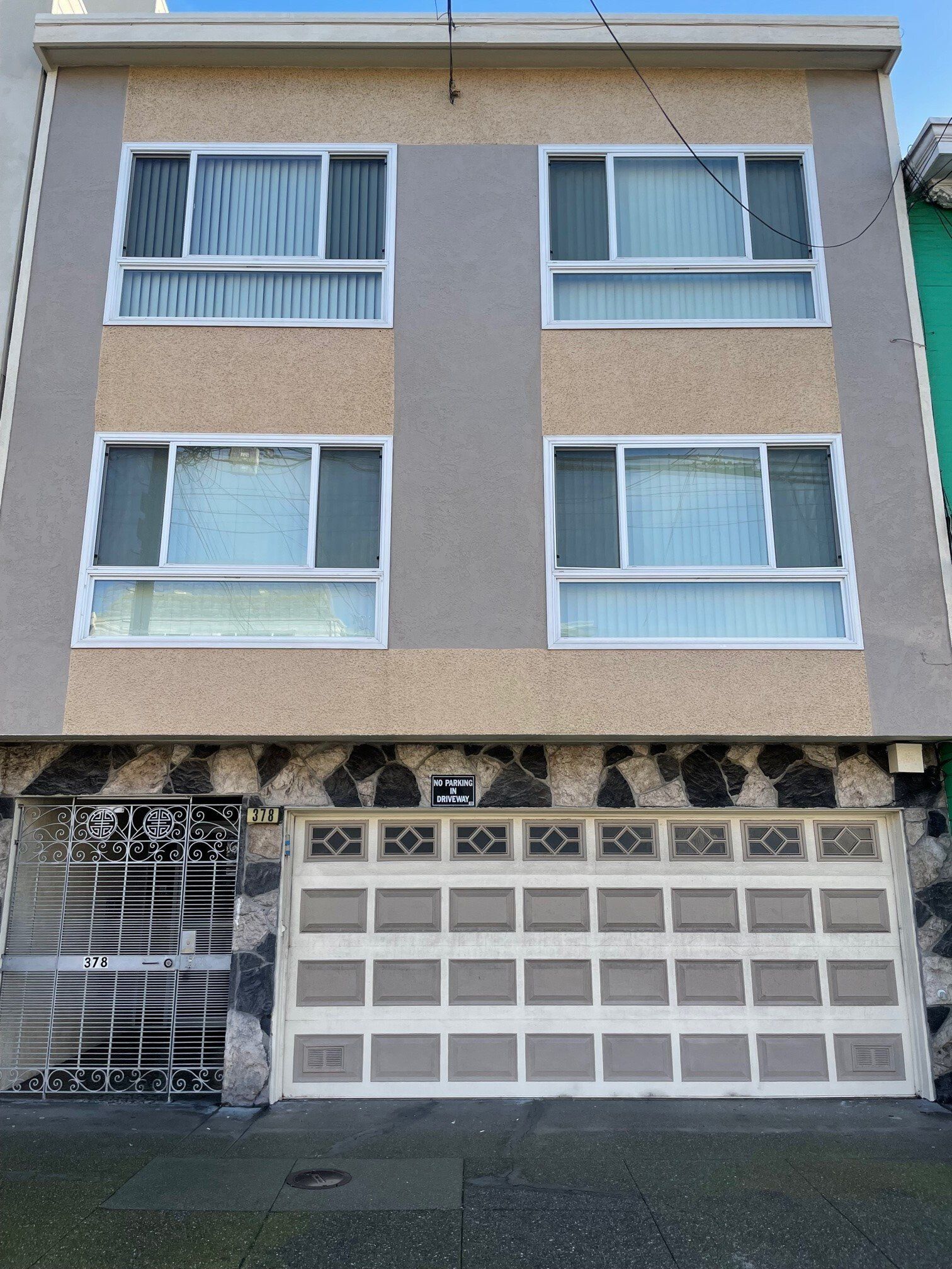 1822 Taraval Street