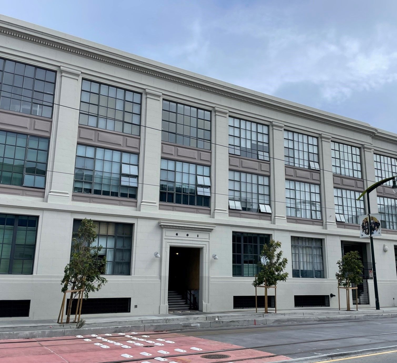 467 19th Avenue #2
