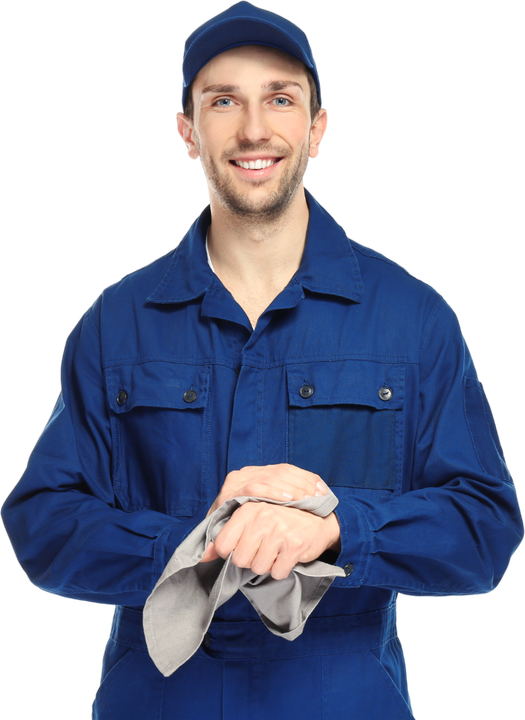 HVAC Technician