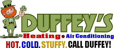 Duffey's Heating & Air Conditioning