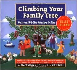 Wolfman, Climbing your Family Tree