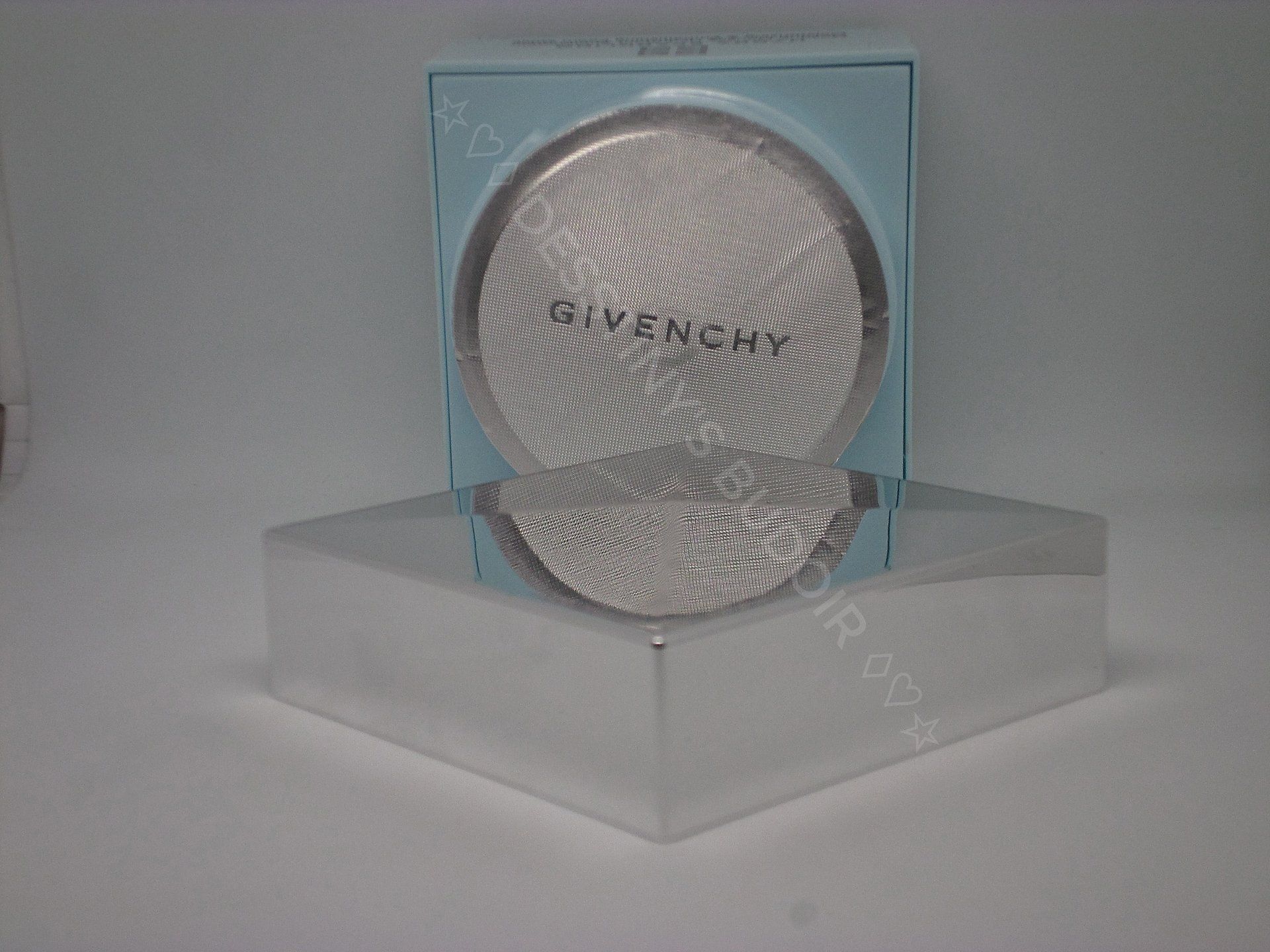 Desstinys Budoir Blog Givenchy Hydra Sparkling