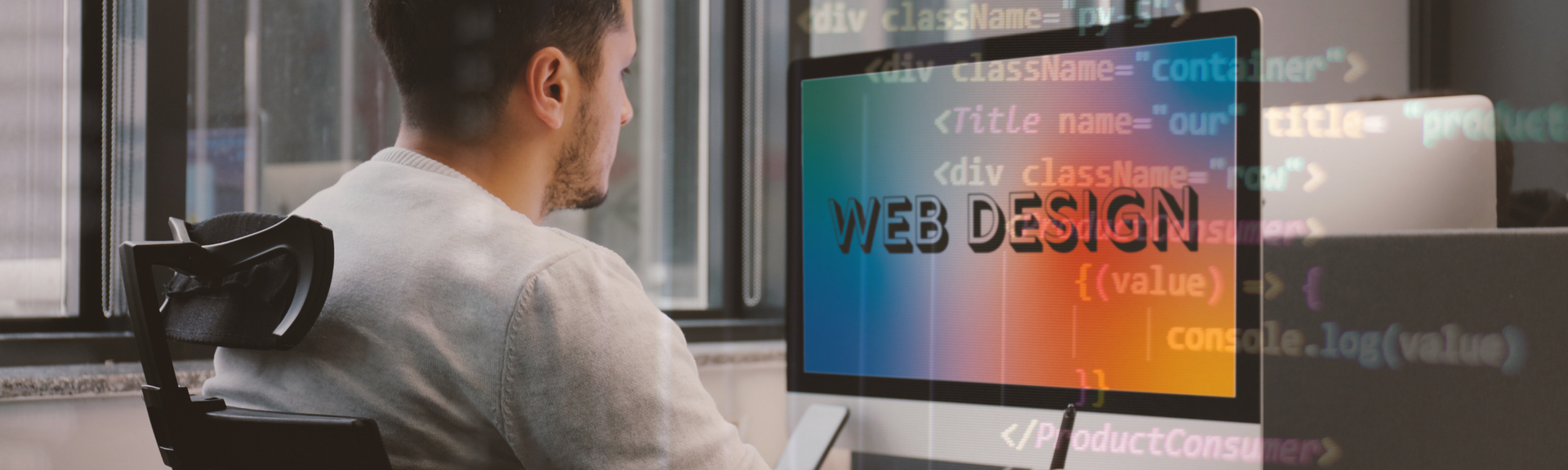 Web designer