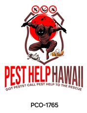 Pest Help Hawaii LLC