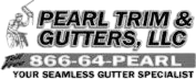 Pearl Trim & Gutters