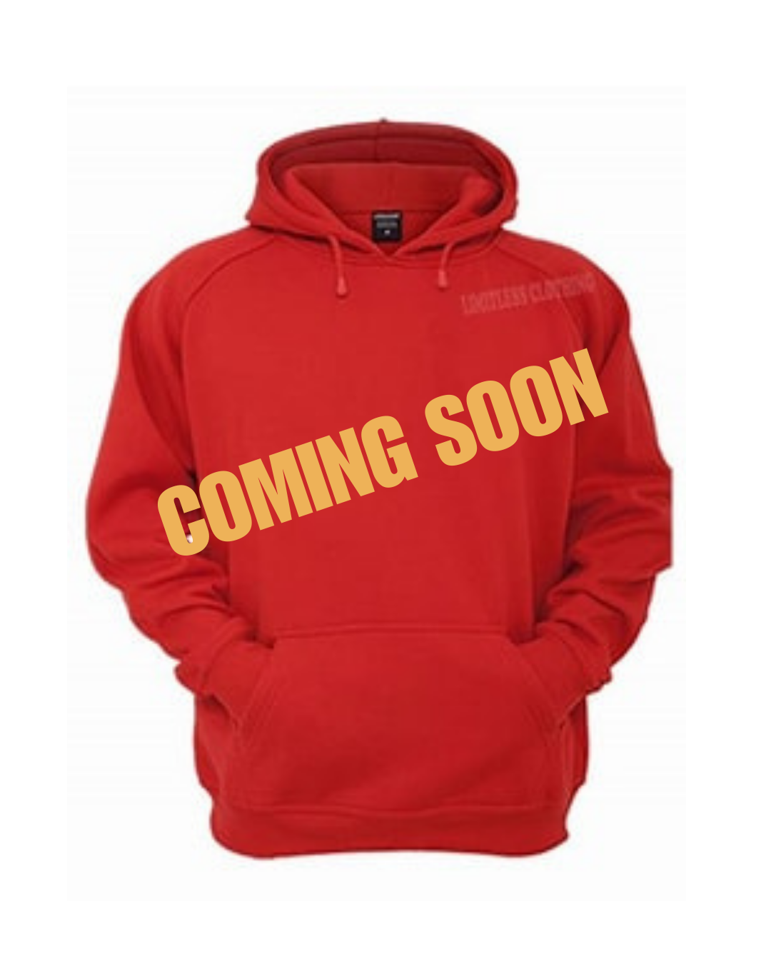 Lower Clarence Suns AFL Hoodie