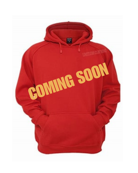 Lower Clarence Suns AFL Hoodie