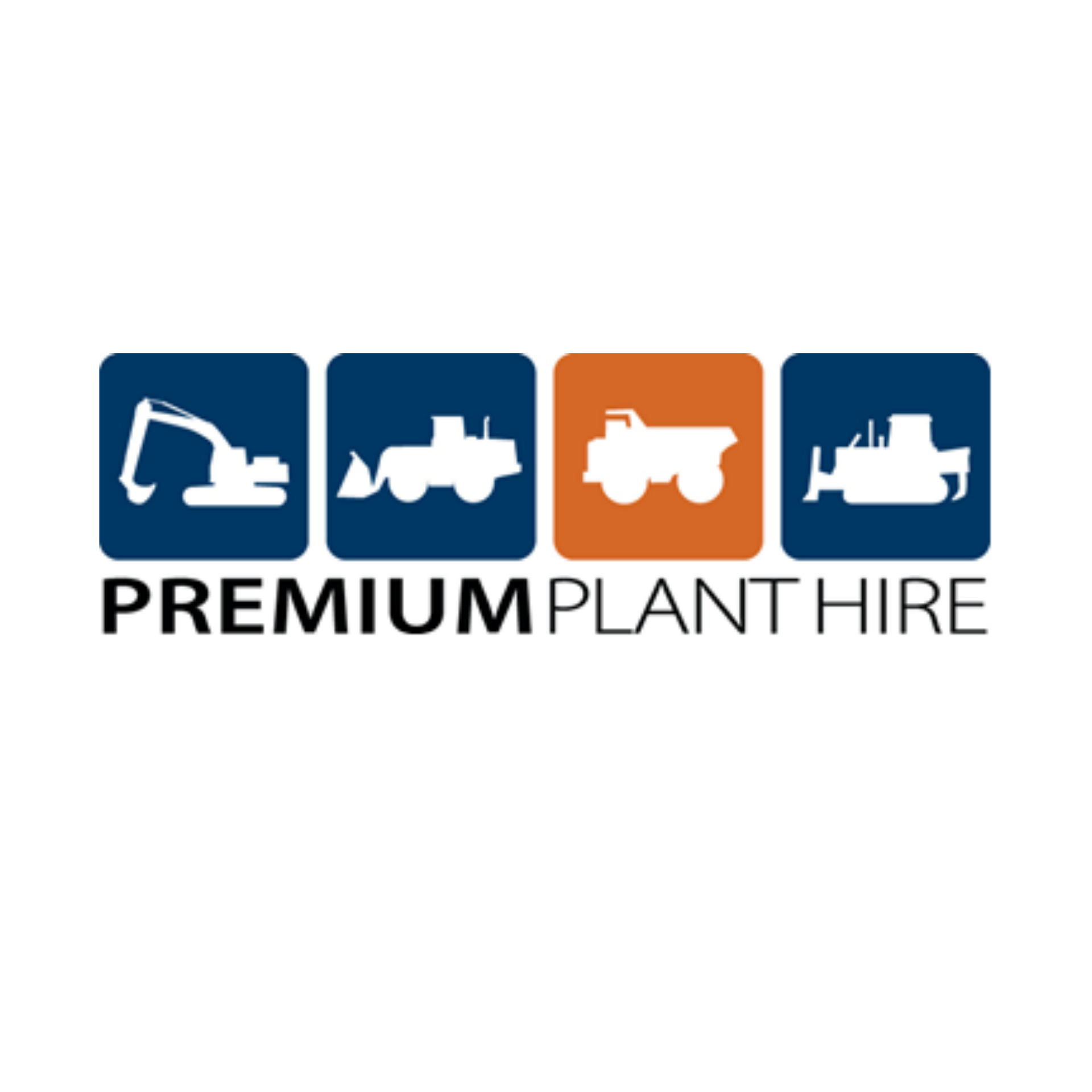 Premium Plant Hire