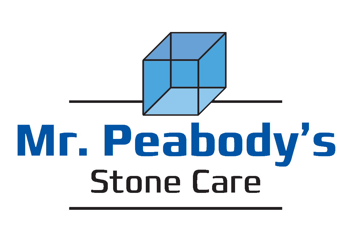 Mr Peabodys Stone Care