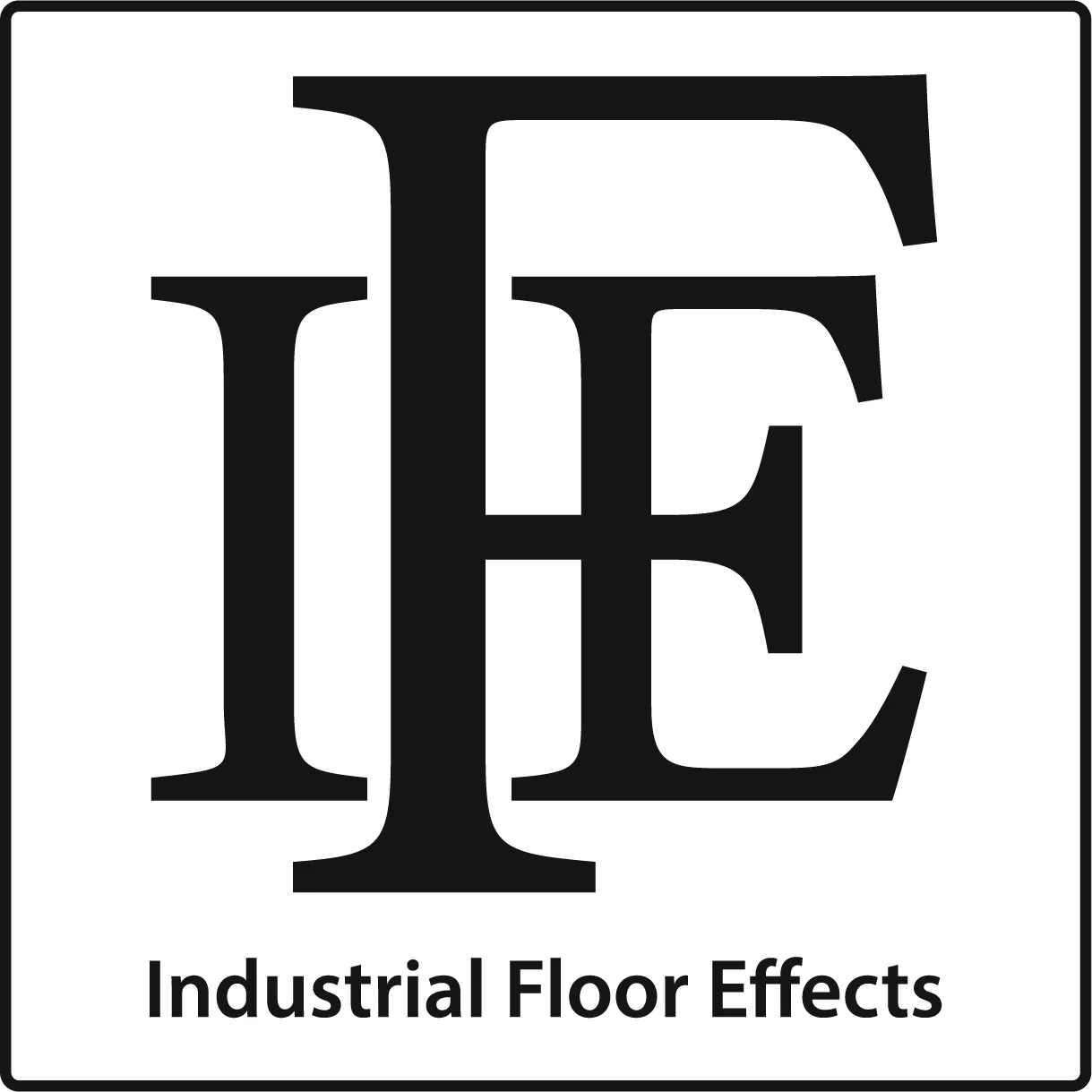 Industrial Floor Effects